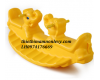 Bập bênh đôi bằng nhựa dành cho trẻ