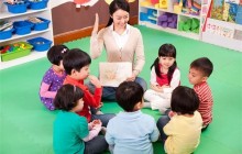 Những kỹ năng cô giáo mầm non cần biêt